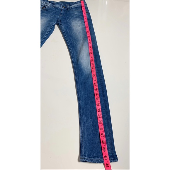 G-Star Raw Denim Lynn skinny jeans - Picture 8 of 16